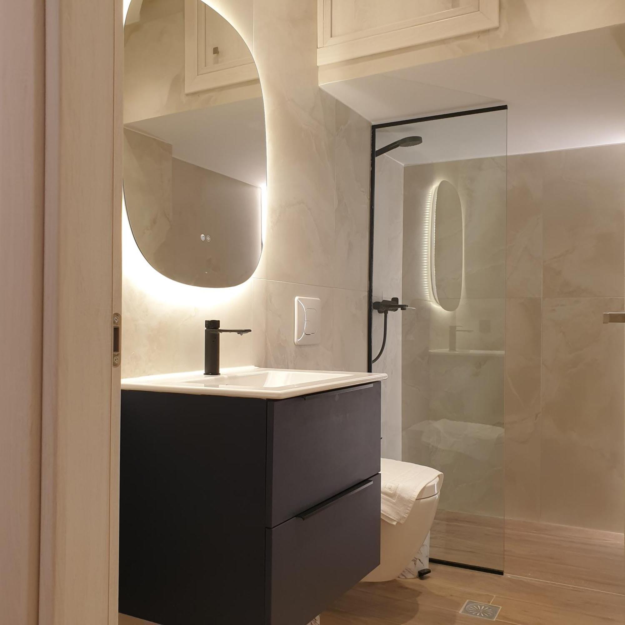 Glow Haven Appartement