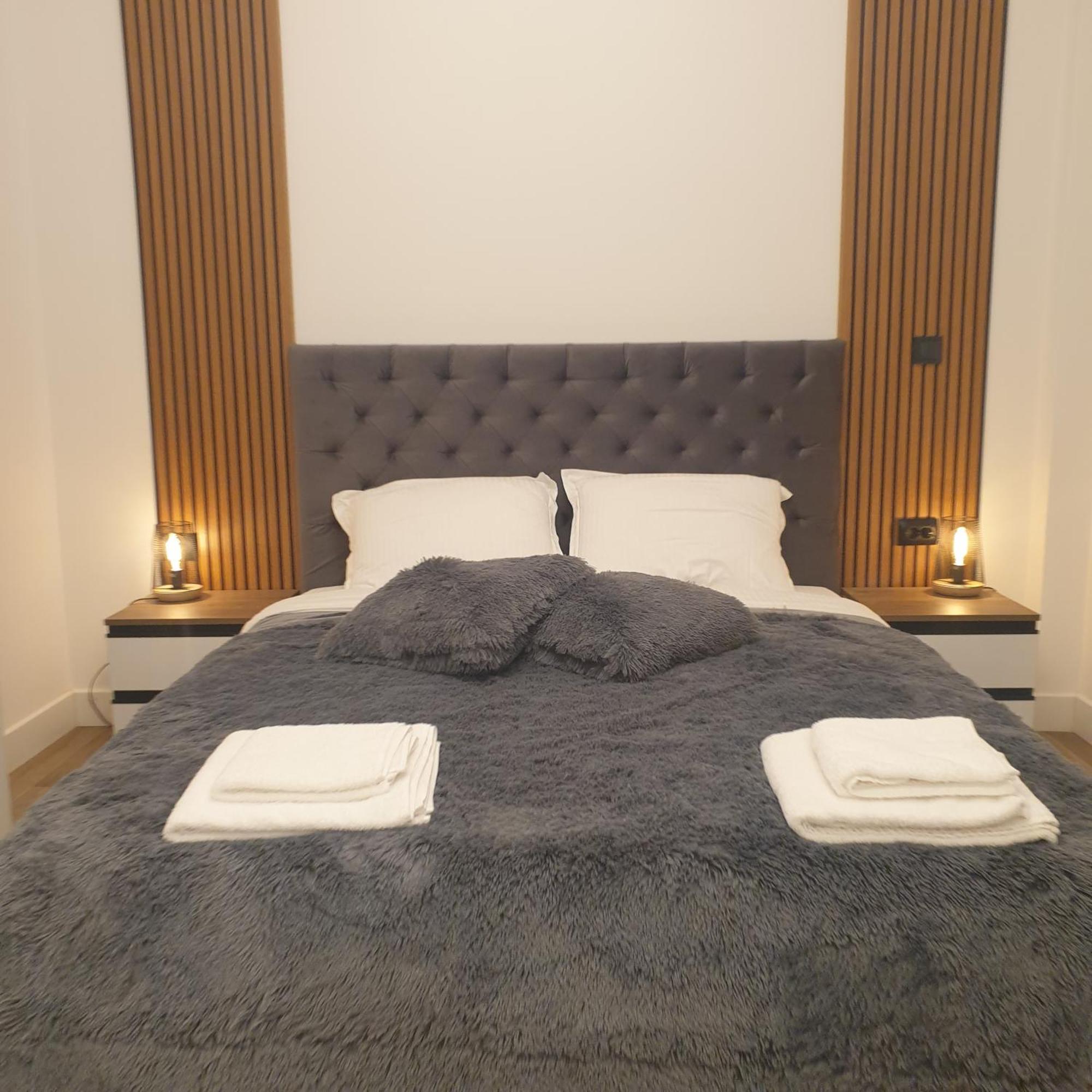 Glow Haven Appartement Thessaloniki