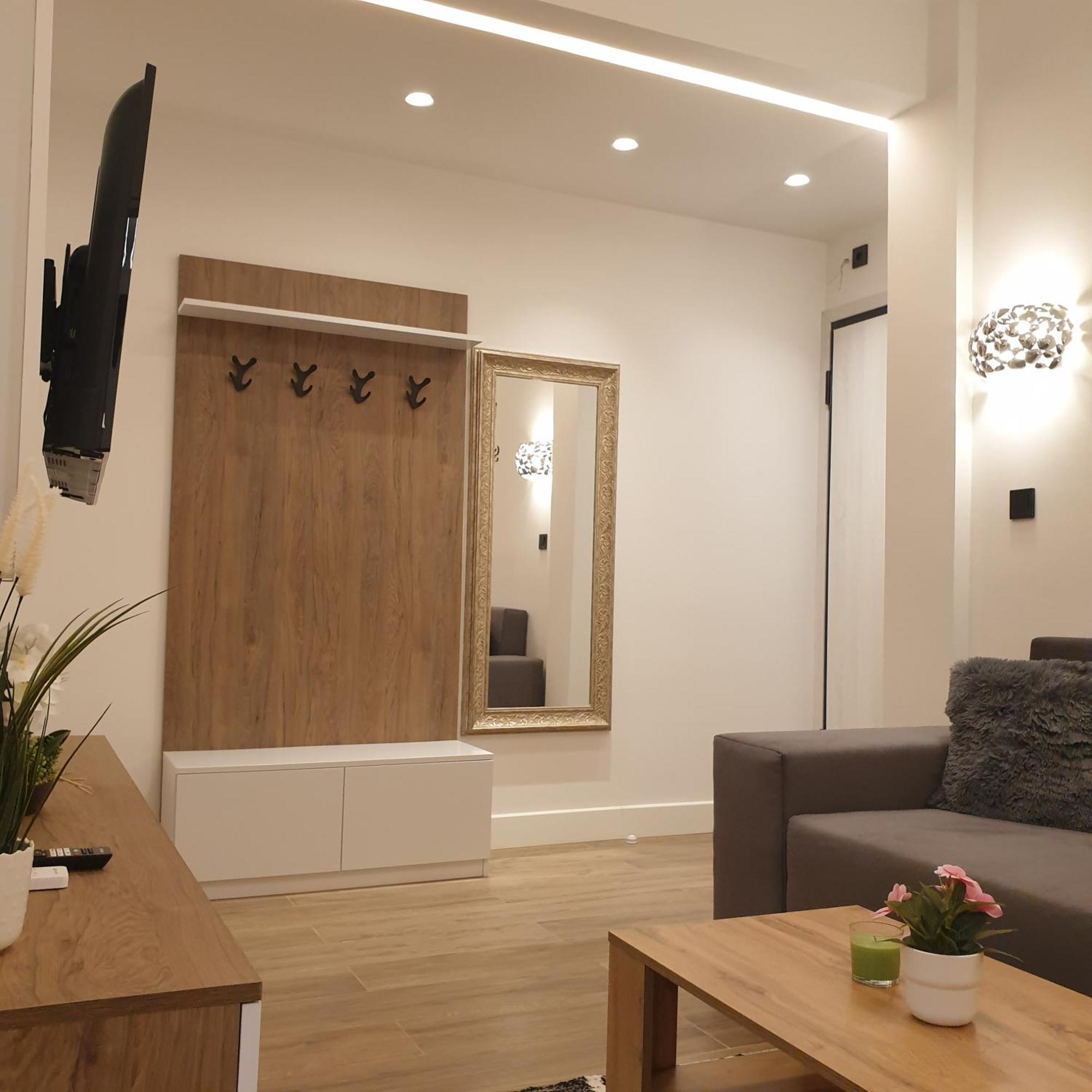 Glow Haven Appartement